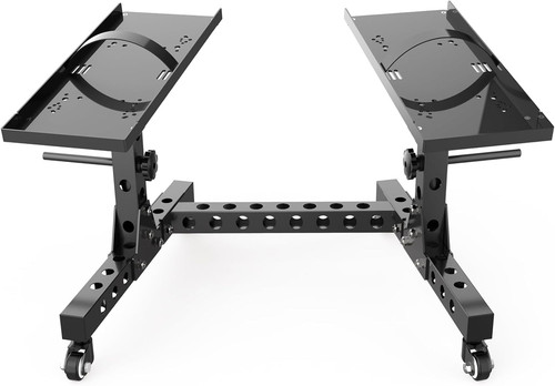 Eisenlink adjustable dumbbell - adjustable,